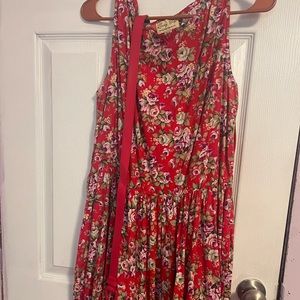 Lindy Bop dress